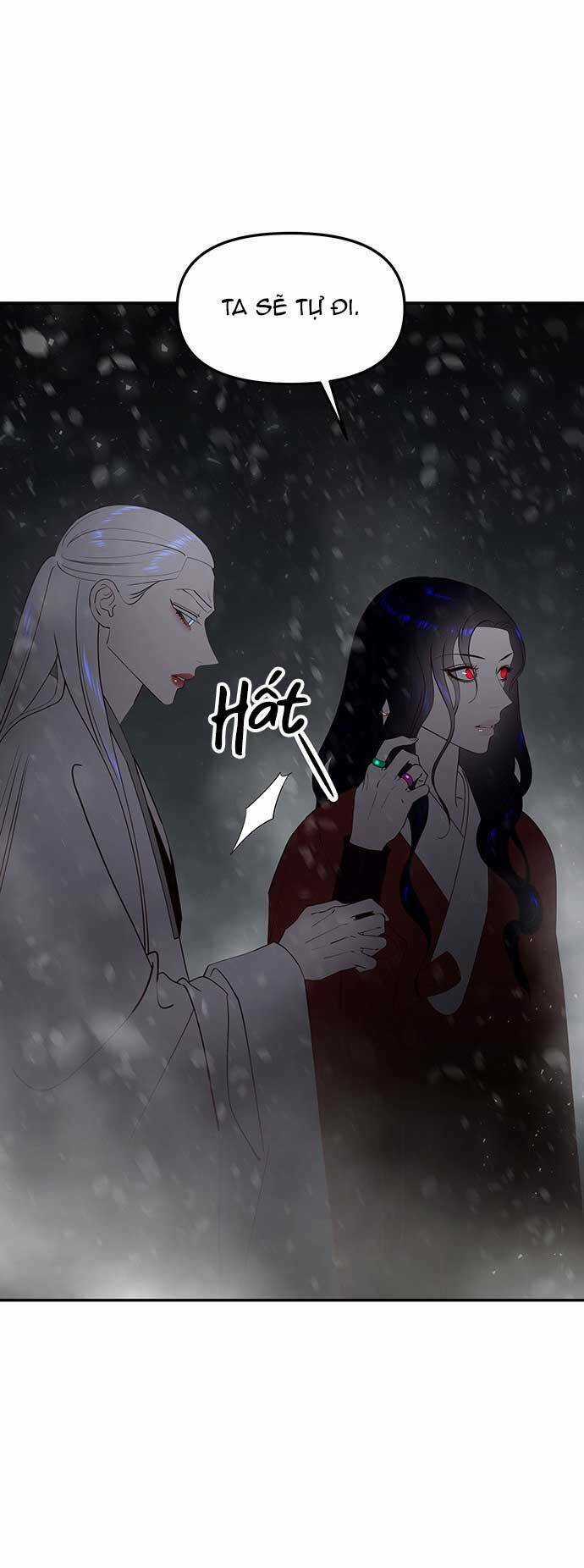 Vương Tử Huyền Bí Chapter 81 trang 24