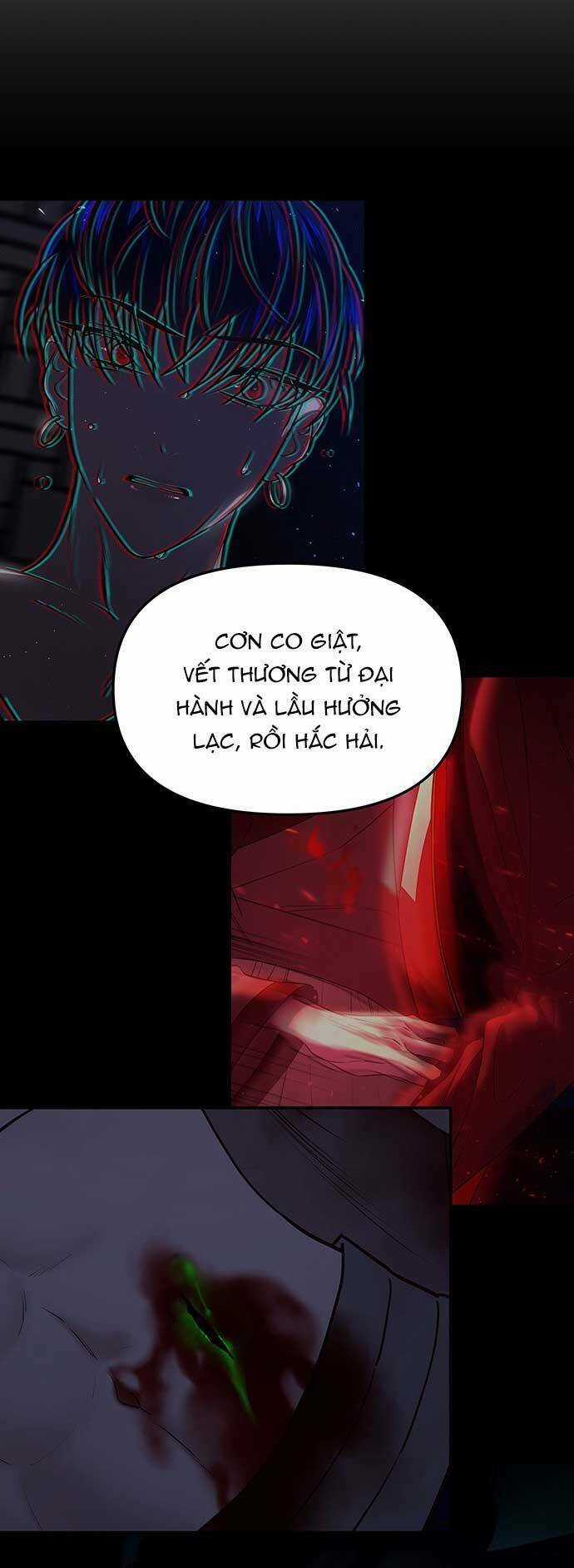 Vương Tử Huyền Bí Chapter 81 trang 26