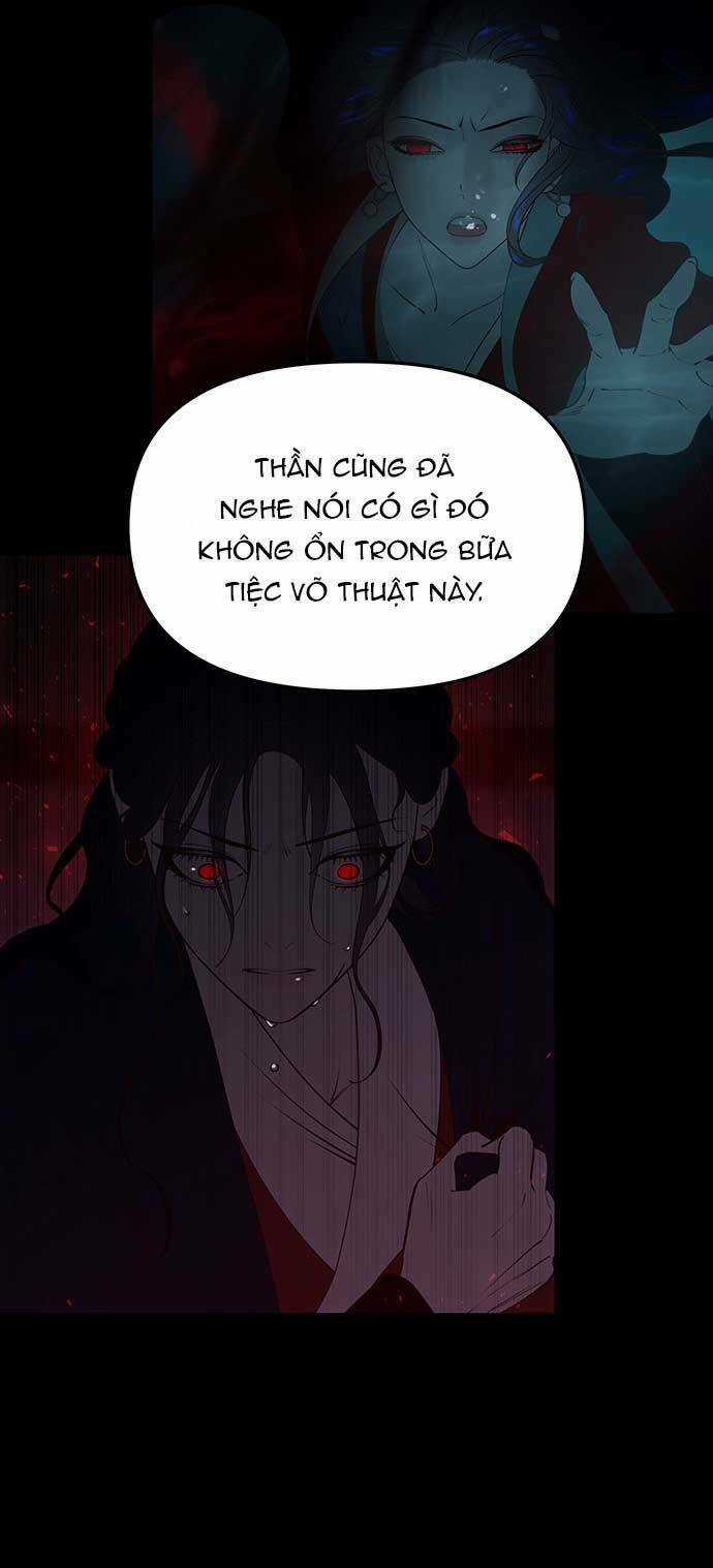 Vương Tử Huyền Bí Chapter 81 trang 27