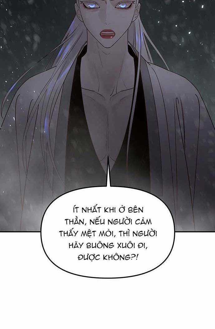 Vương Tử Huyền Bí Chapter 81 trang 33