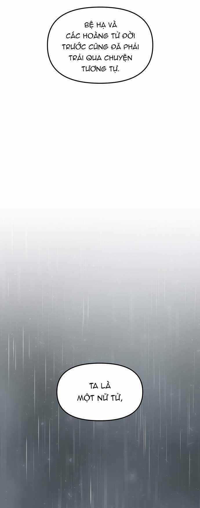 Vương Tử Huyền Bí Chapter 81 trang 38