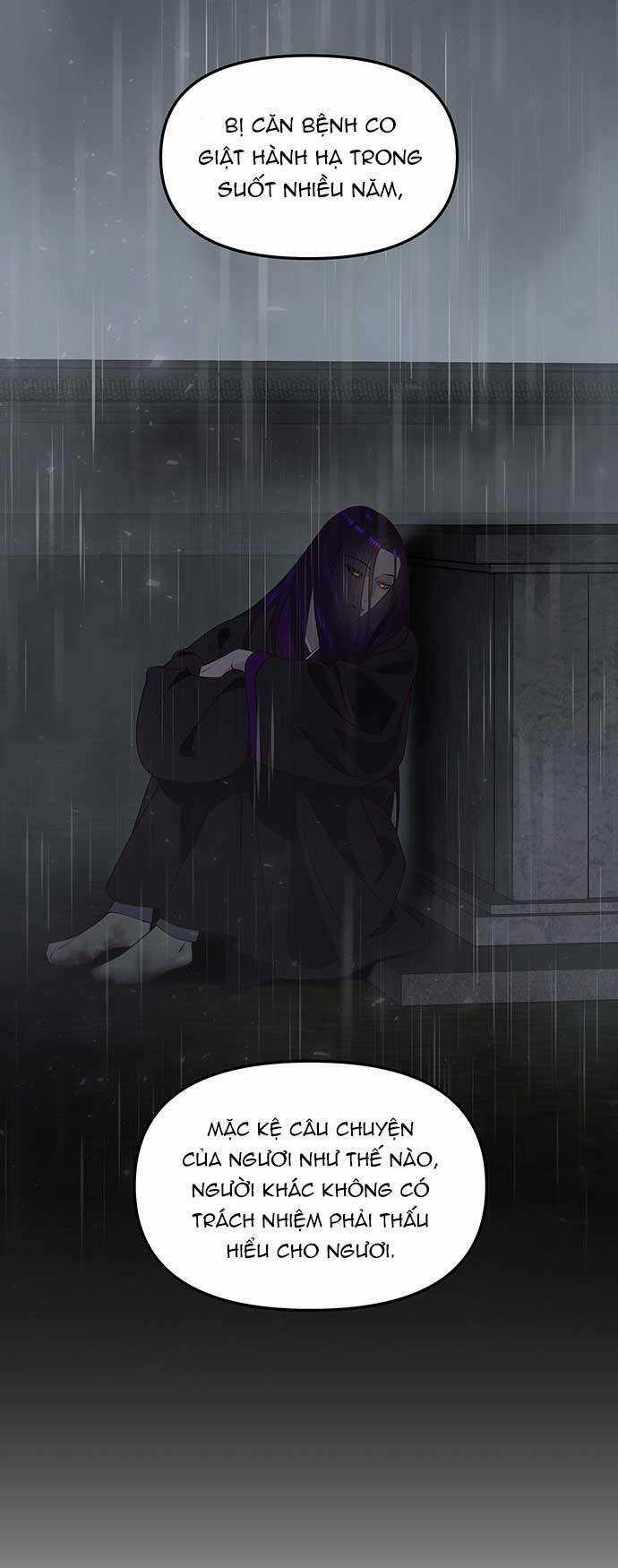 Vương Tử Huyền Bí Chapter 81 trang 39