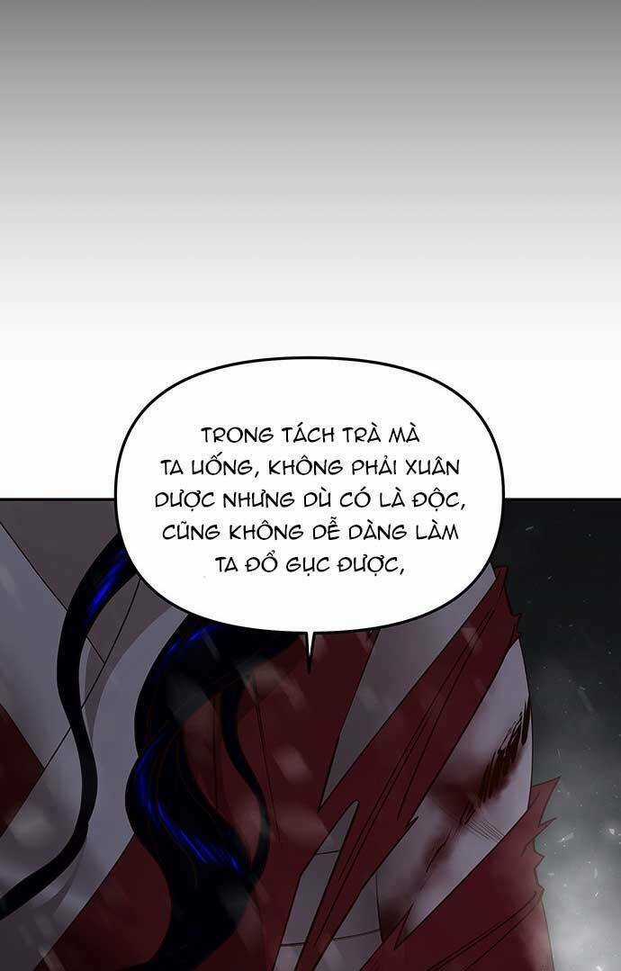 Vương Tử Huyền Bí Chapter 81 trang 40