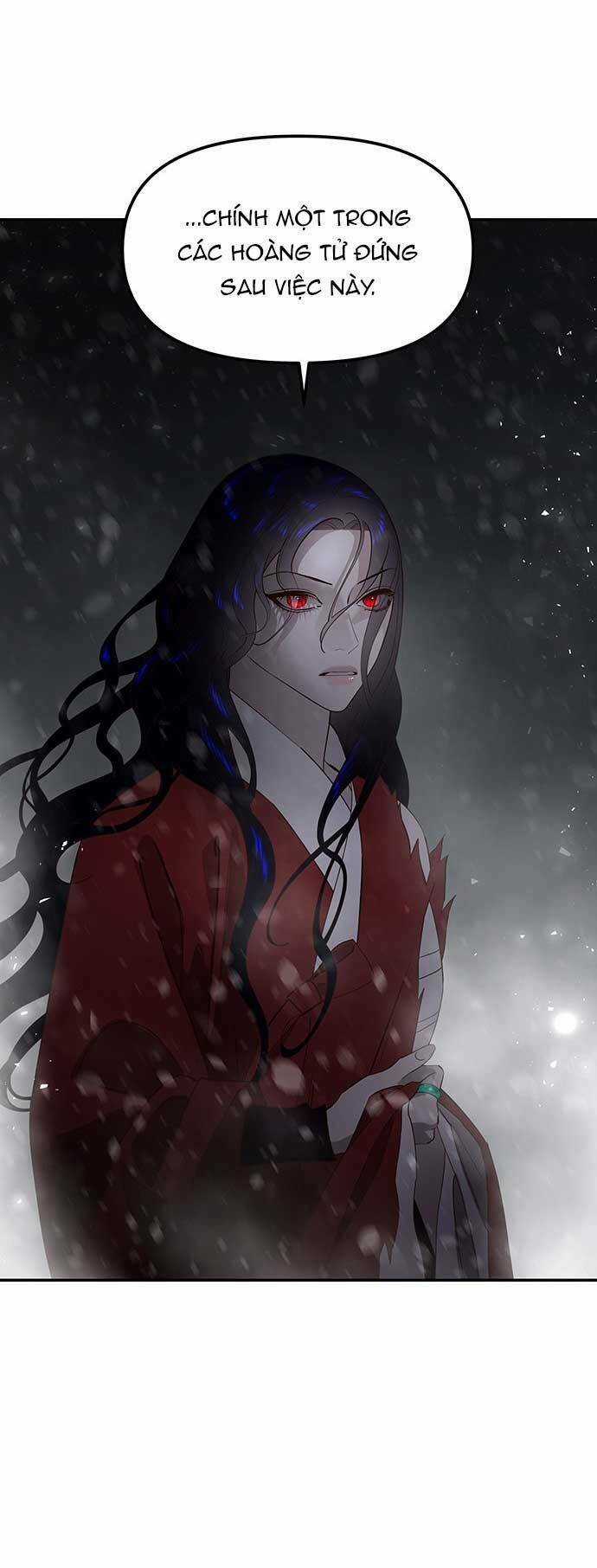 Vương Tử Huyền Bí Chapter 81 trang 42