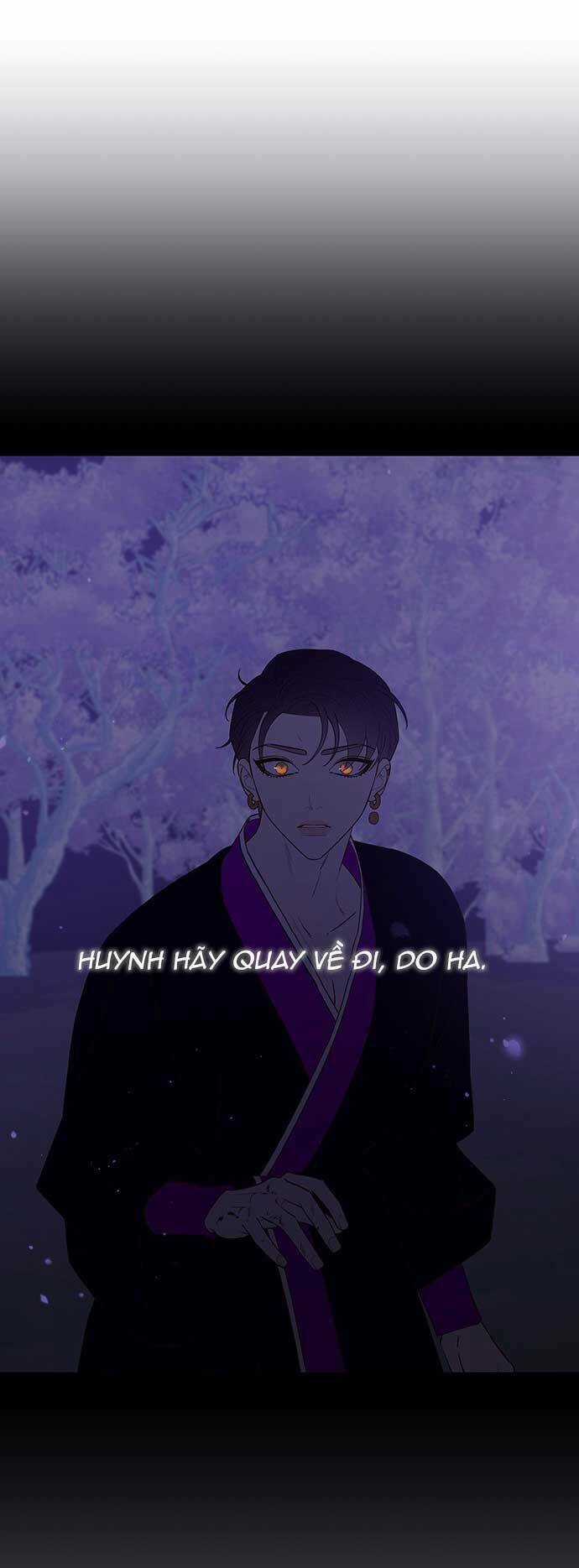 Vương Tử Huyền Bí Chapter 81 trang 46