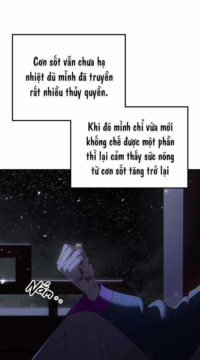 Vương Tử Huyền Bí Chapter 81 trang 48