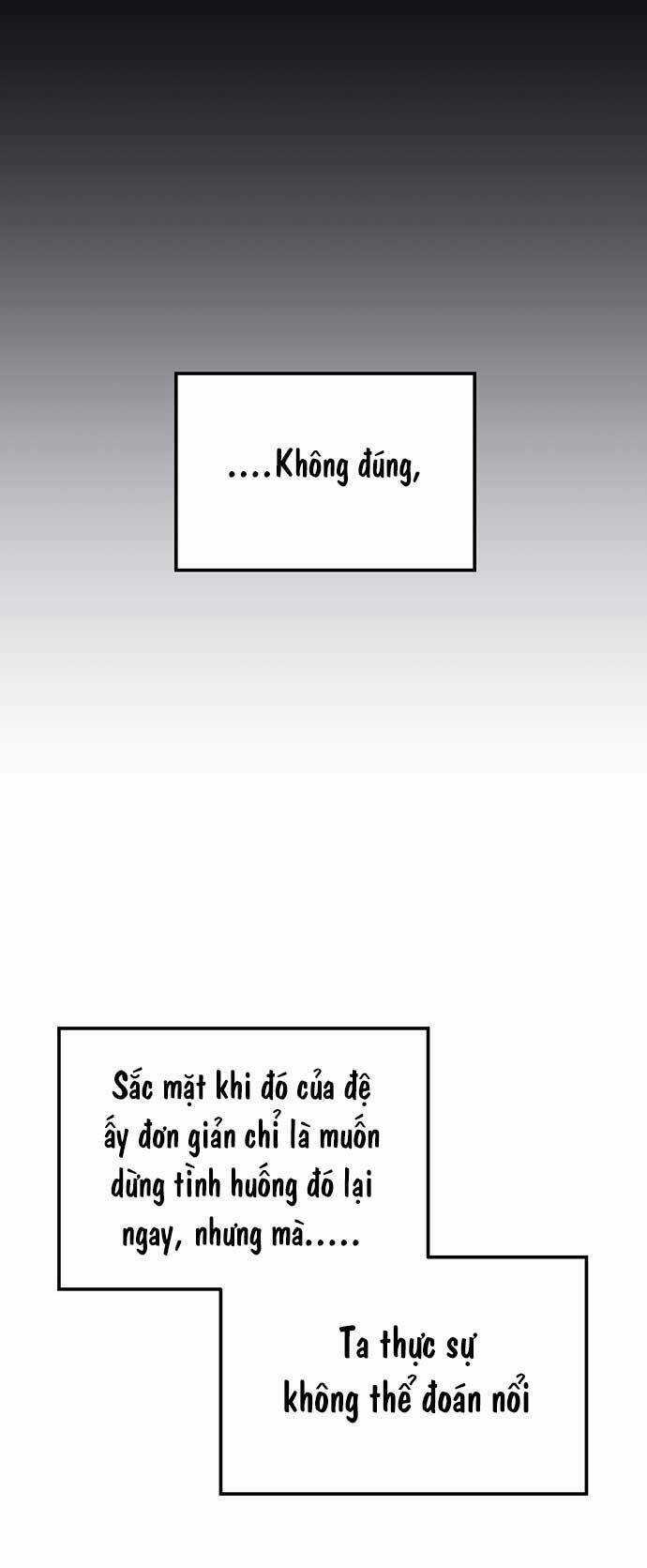 Vương Tử Huyền Bí Chapter 81 trang 52