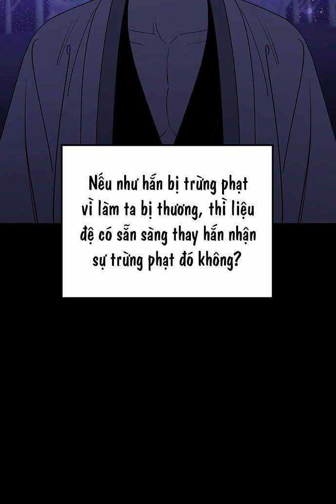 Vương Tử Huyền Bí Chapter 81 trang 56