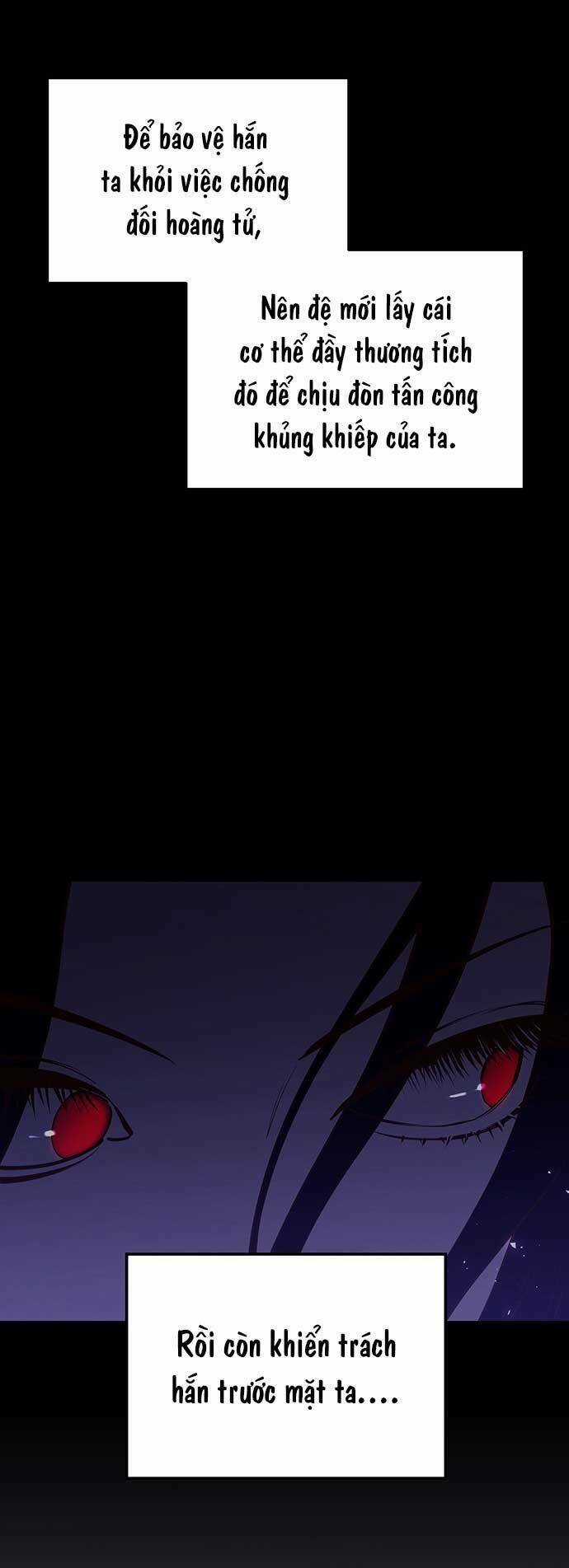 Vương Tử Huyền Bí Chapter 81 trang 57