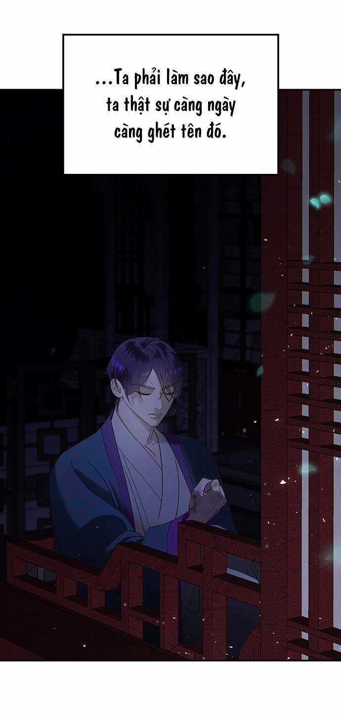 Vương Tử Huyền Bí Chapter 81 trang 60