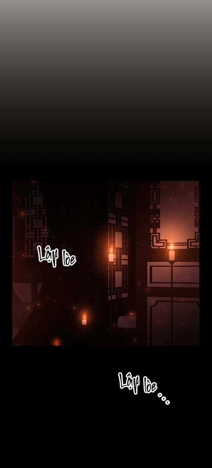 Vương Tử Huyền Bí Chapter 81 trang 63