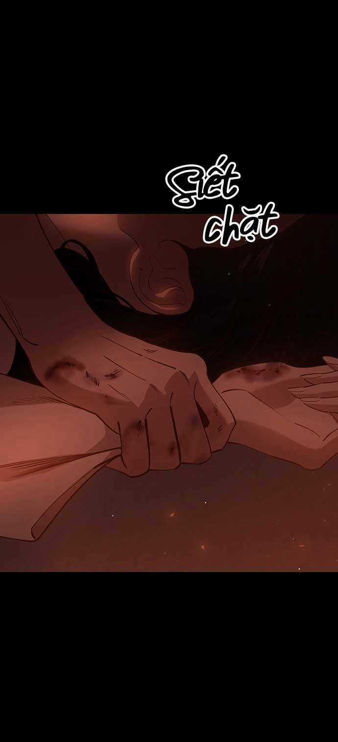 Vương Tử Huyền Bí Chapter 81 trang 64