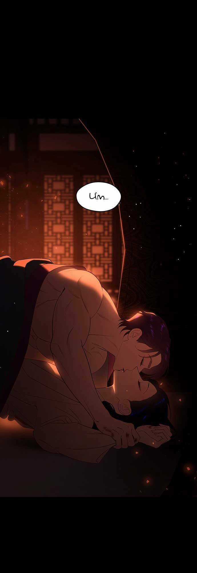 Vương Tử Huyền Bí Chapter 81 trang 65