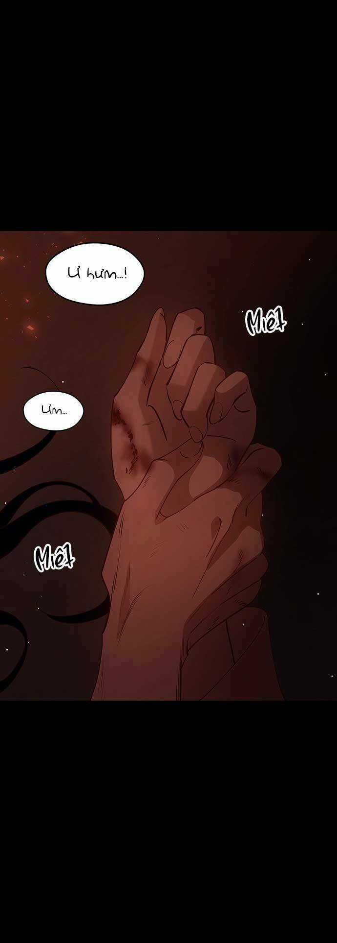 Vương Tử Huyền Bí Chapter 81 trang 66