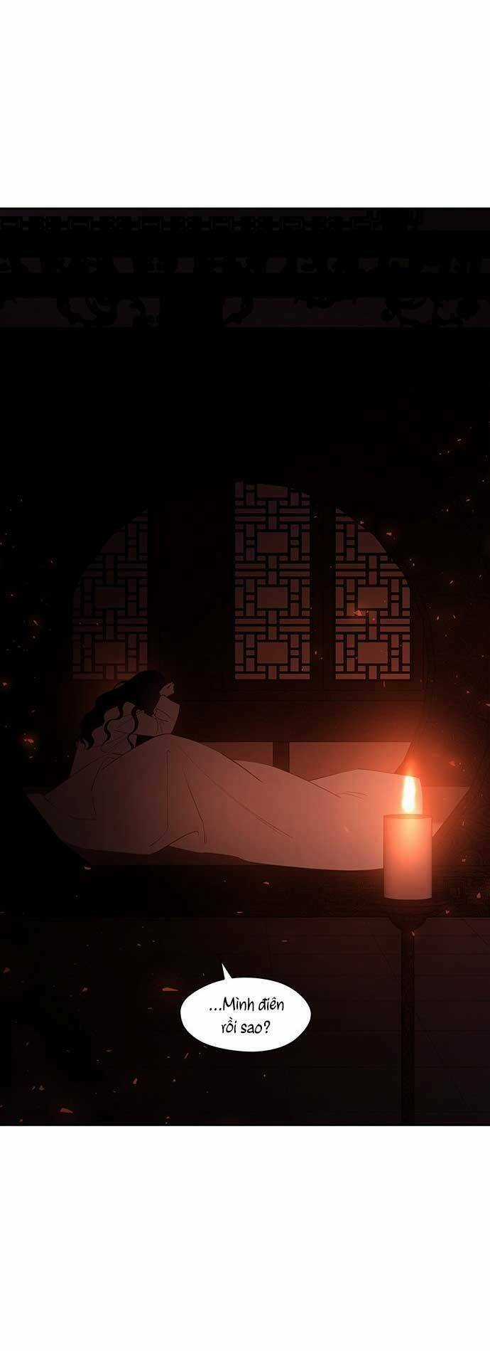 Vương Tử Huyền Bí Chapter 81 trang 74