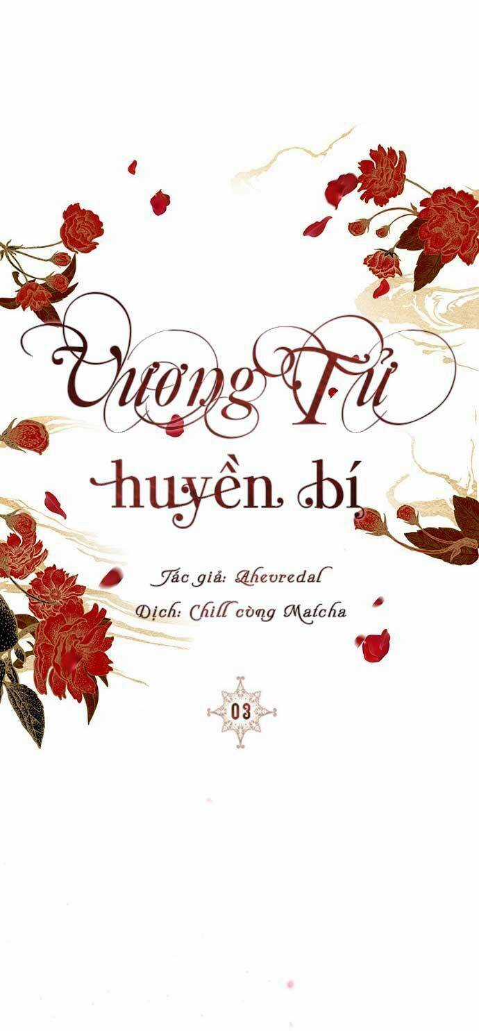 Vương Tử Huyền Bí Chapter 81 trang 76