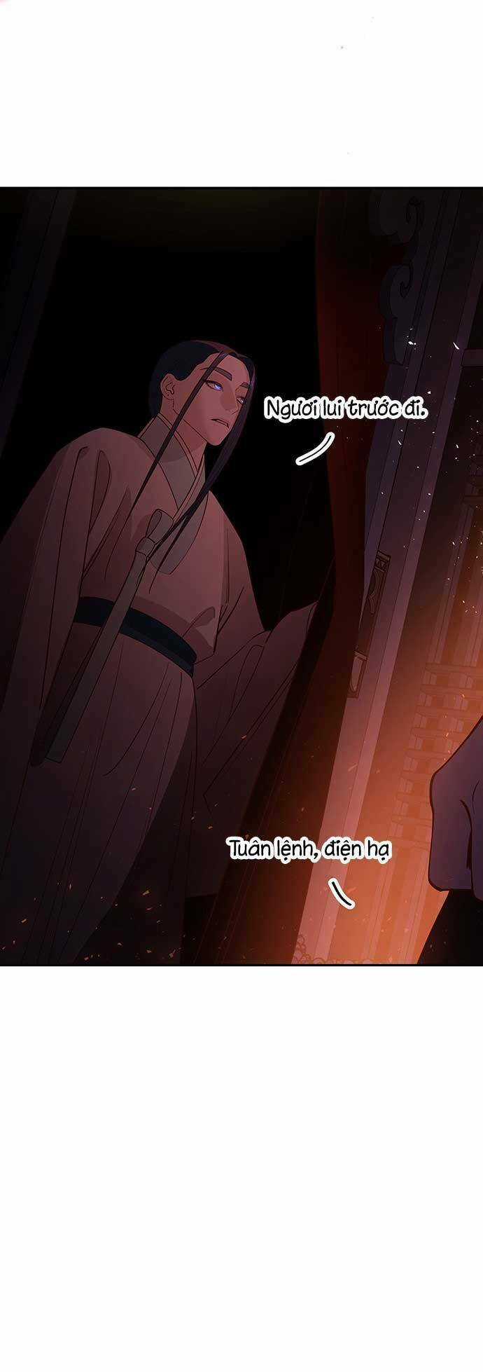 Vương Tử Huyền Bí Chapter 81 trang 78