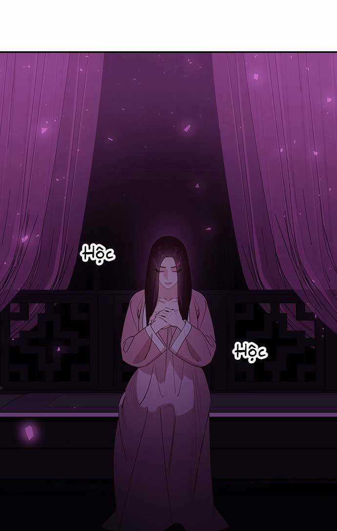 Vương Tử Huyền Bí Chapter 81 trang 79