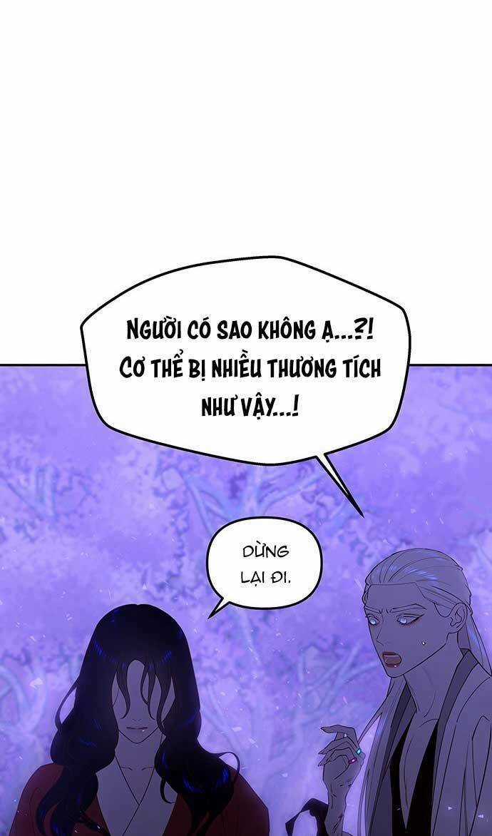 Vương Tử Huyền Bí Chapter 81 trang 8