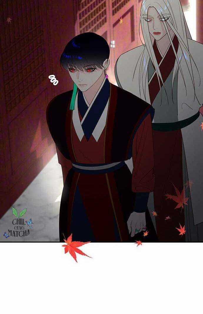 Vương Tử Huyền Bí Chapter 81 trang 82