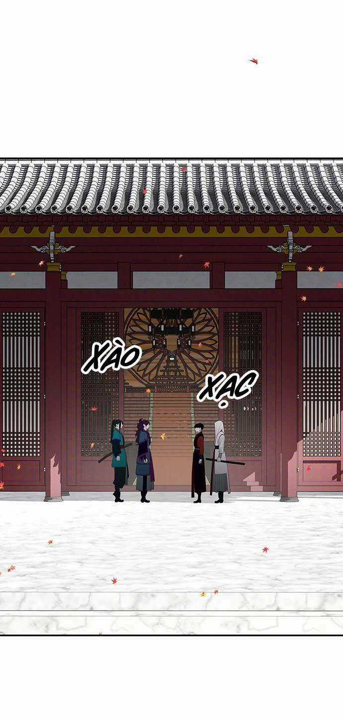 Vương Tử Huyền Bí Chapter 81 trang 84