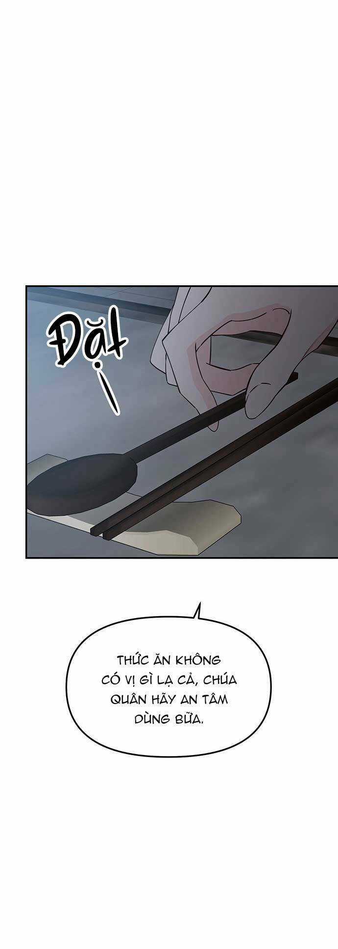 Vương Tử Huyền Bí Chapter 81 trang 87