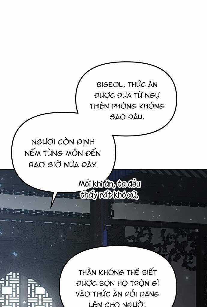 Vương Tử Huyền Bí Chapter 81 trang 88