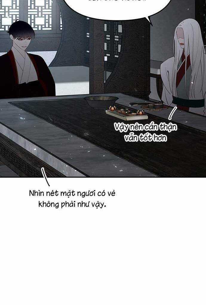 Vương Tử Huyền Bí Chapter 81 trang 89