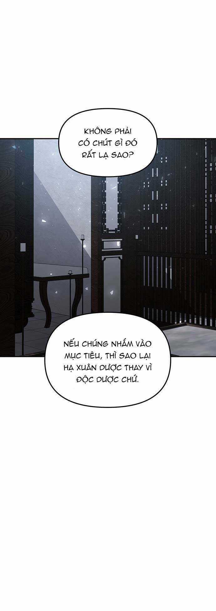 Vương Tử Huyền Bí Chapter 81 trang 90