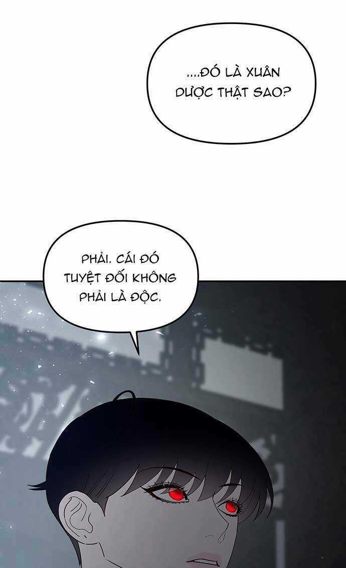 Vương Tử Huyền Bí Chapter 81 trang 91