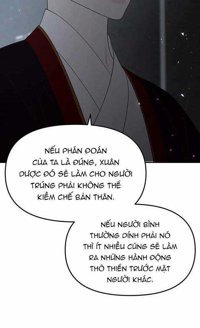 Vương Tử Huyền Bí Chapter 81 trang 92