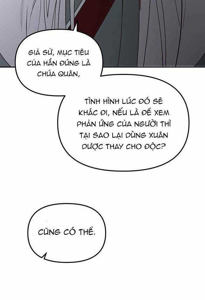 Vương Tử Huyền Bí Chapter 81 trang 95