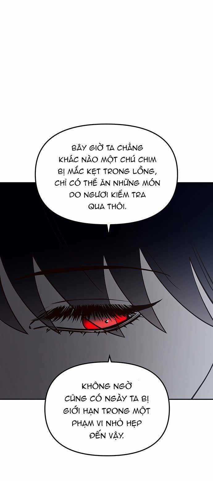 Vương Tử Huyền Bí Chapter 81 trang 96