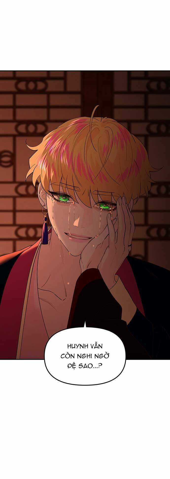 Vương Tử Huyền Bí Chapter 82 trang 100