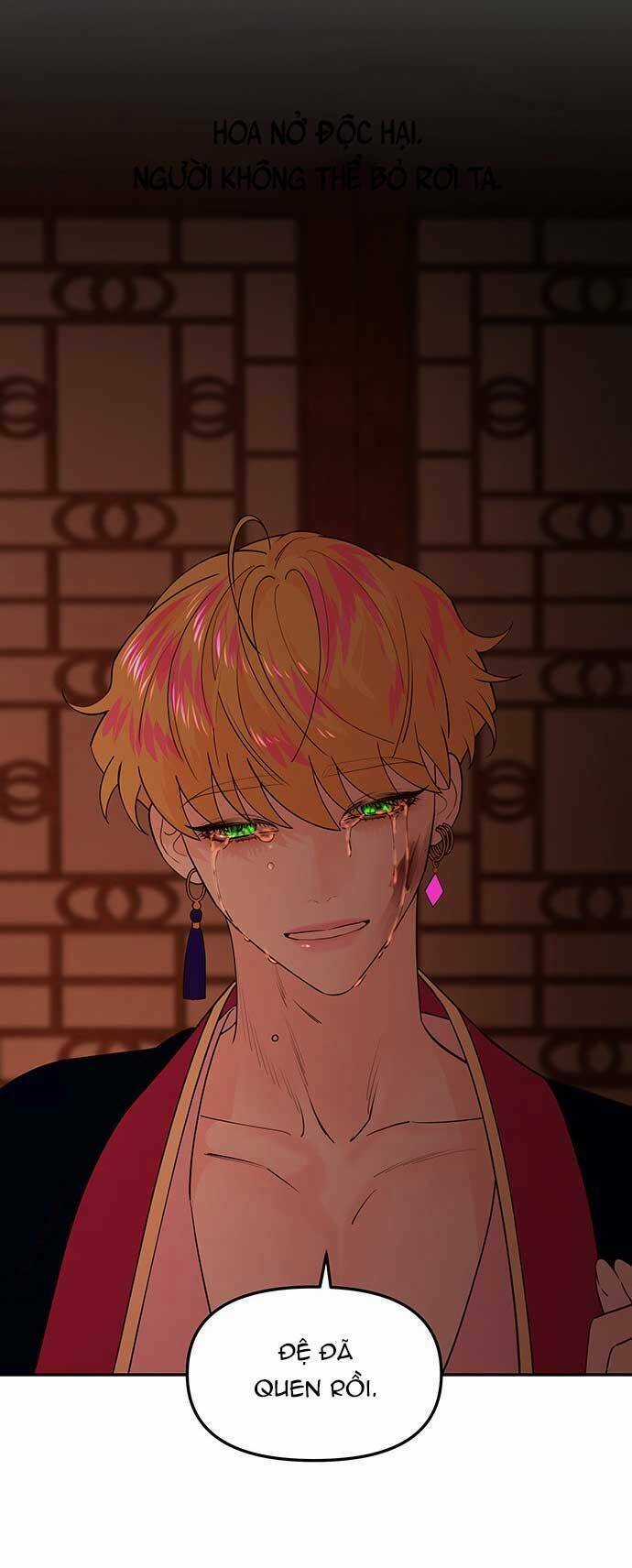 Vương Tử Huyền Bí Chapter 82 trang 106