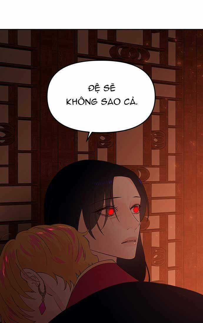 Vương Tử Huyền Bí Chapter 82 trang 108