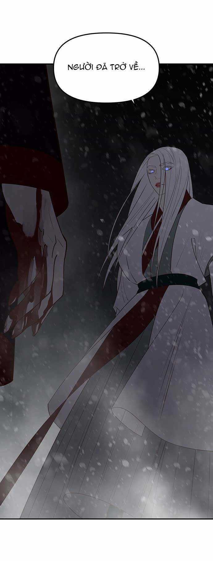 Vương Tử Huyền Bí Chapter 82 trang 113