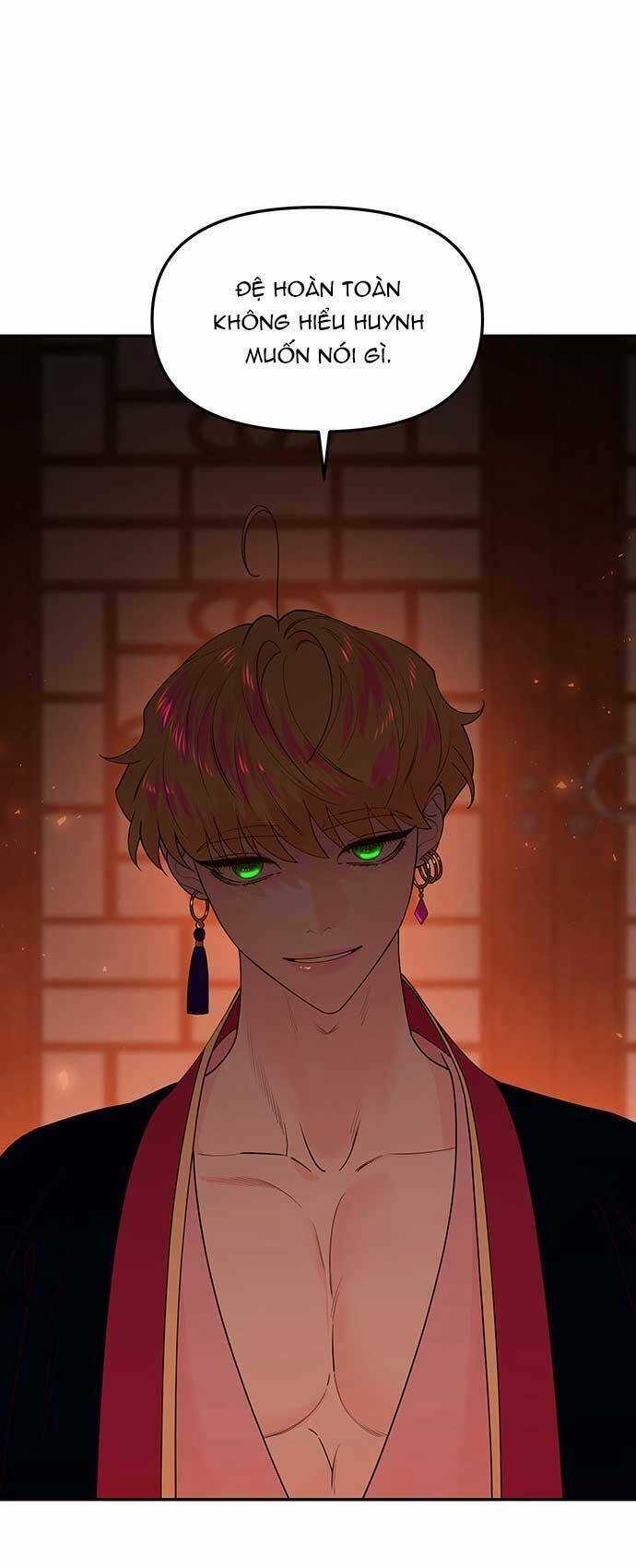 Vương Tử Huyền Bí Chapter 82 trang 12