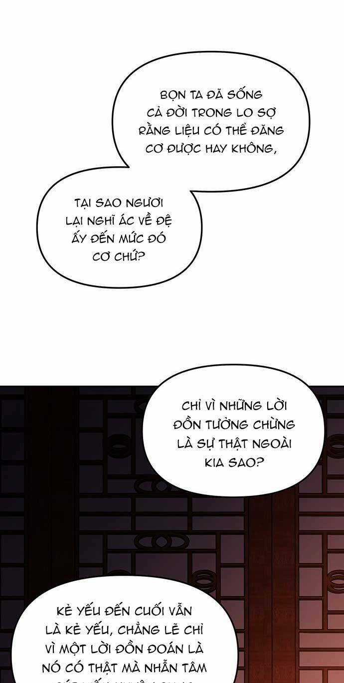 Vương Tử Huyền Bí Chapter 82 trang 123