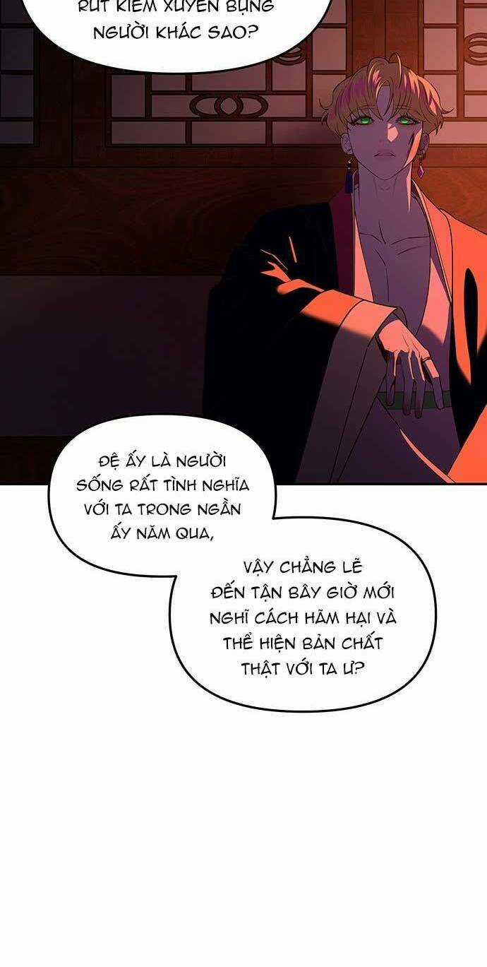 Vương Tử Huyền Bí Chapter 82 trang 124