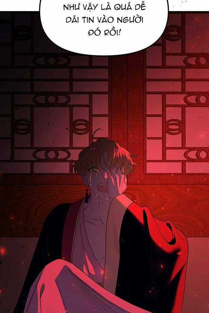 Vương Tử Huyền Bí Chapter 82 trang 133