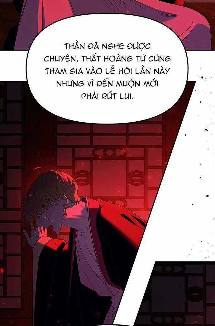 Vương Tử Huyền Bí Chapter 82 trang 134