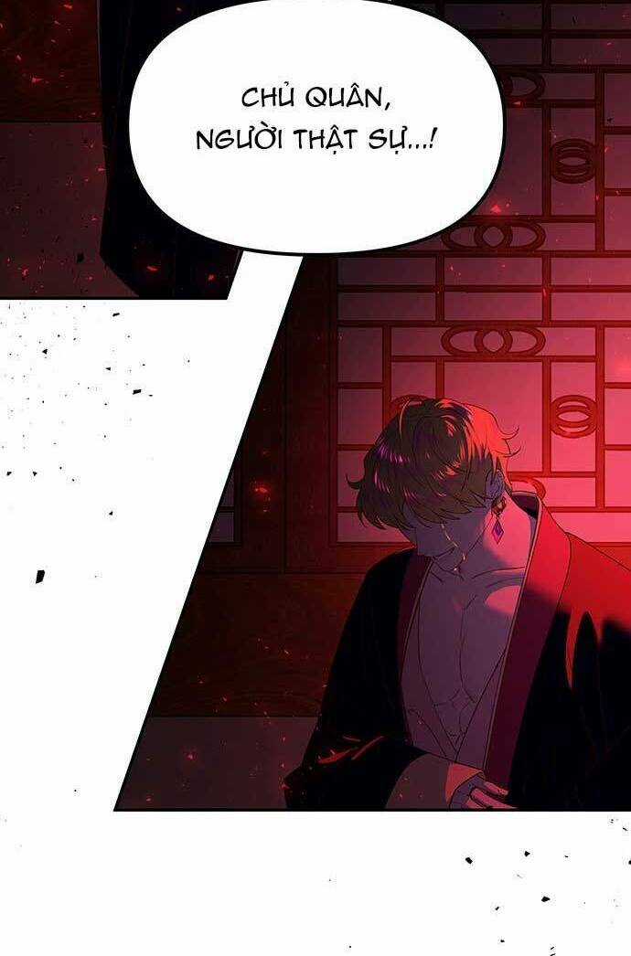 Vương Tử Huyền Bí Chapter 82 trang 135