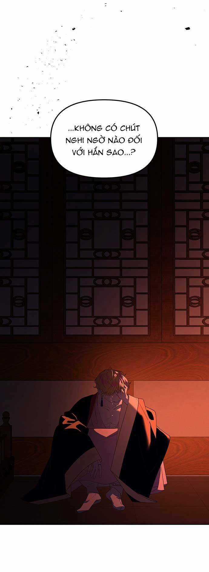 Vương Tử Huyền Bí Chapter 82 trang 136