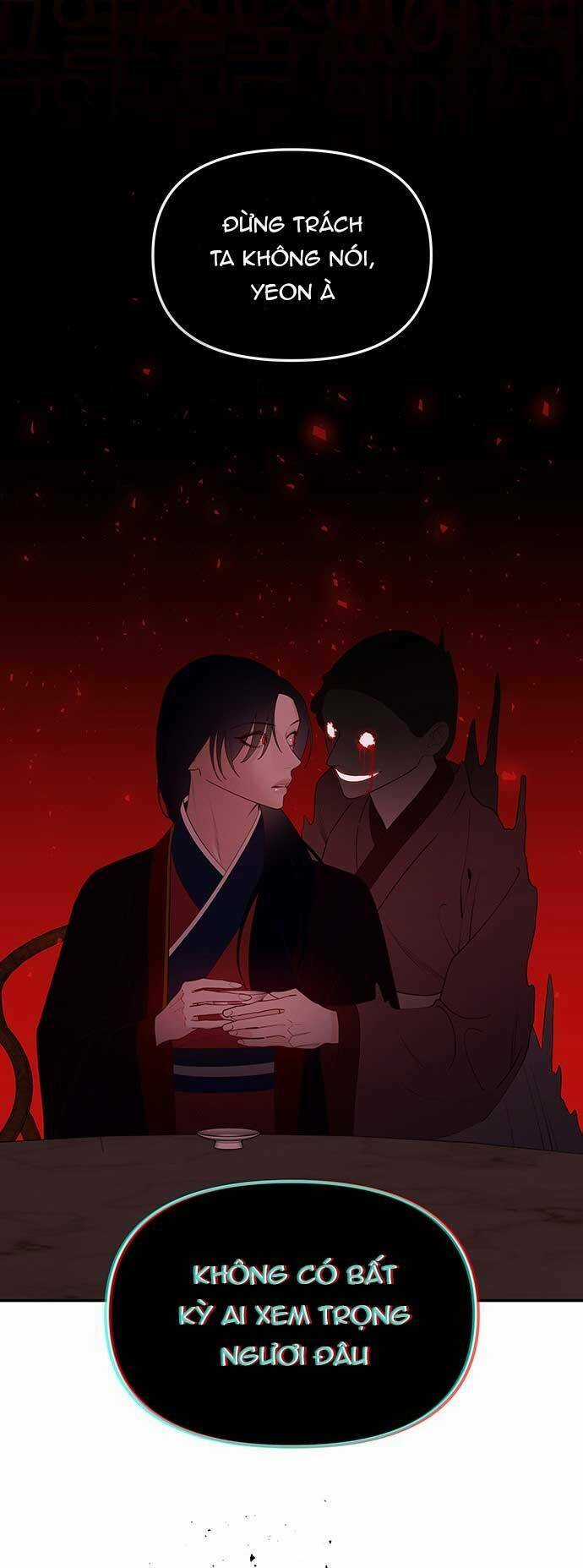 Vương Tử Huyền Bí Chapter 82 trang 18