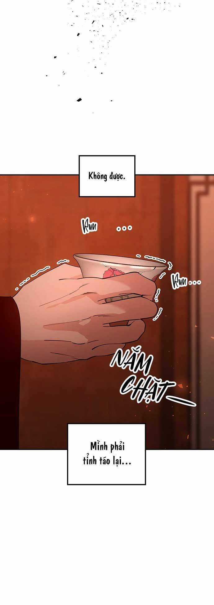 Vương Tử Huyền Bí Chapter 82 trang 20