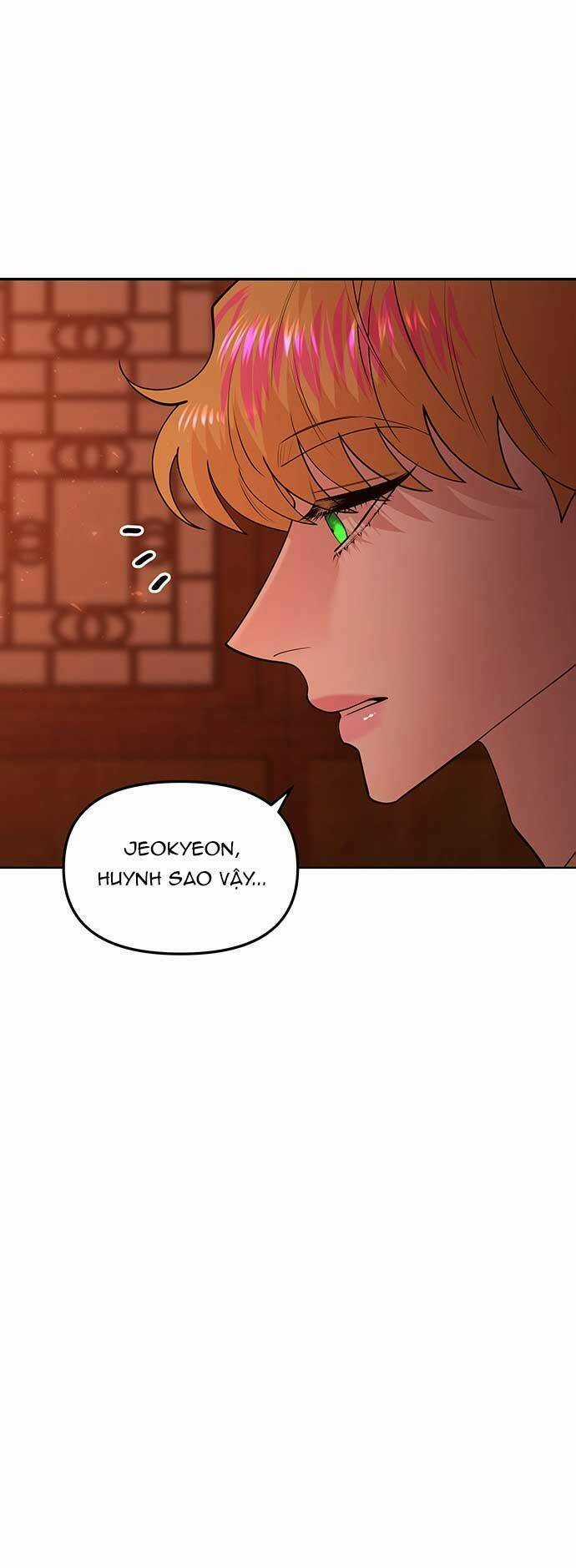 Vương Tử Huyền Bí Chapter 82 trang 21