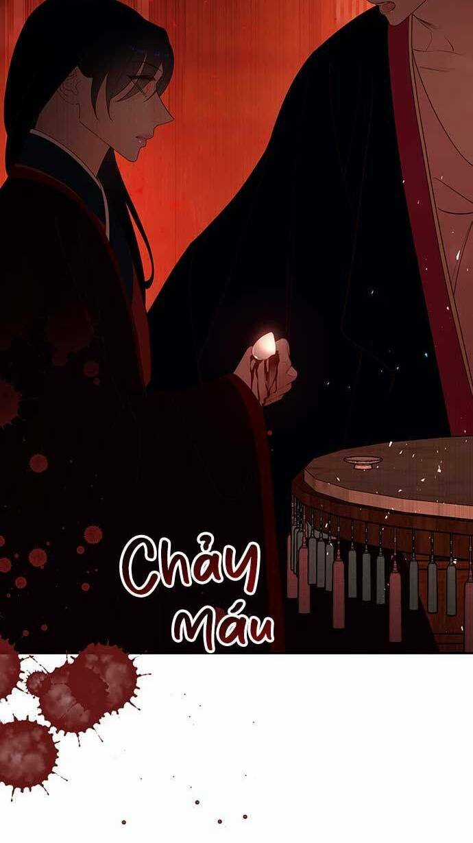 Vương Tử Huyền Bí Chapter 82 trang 24