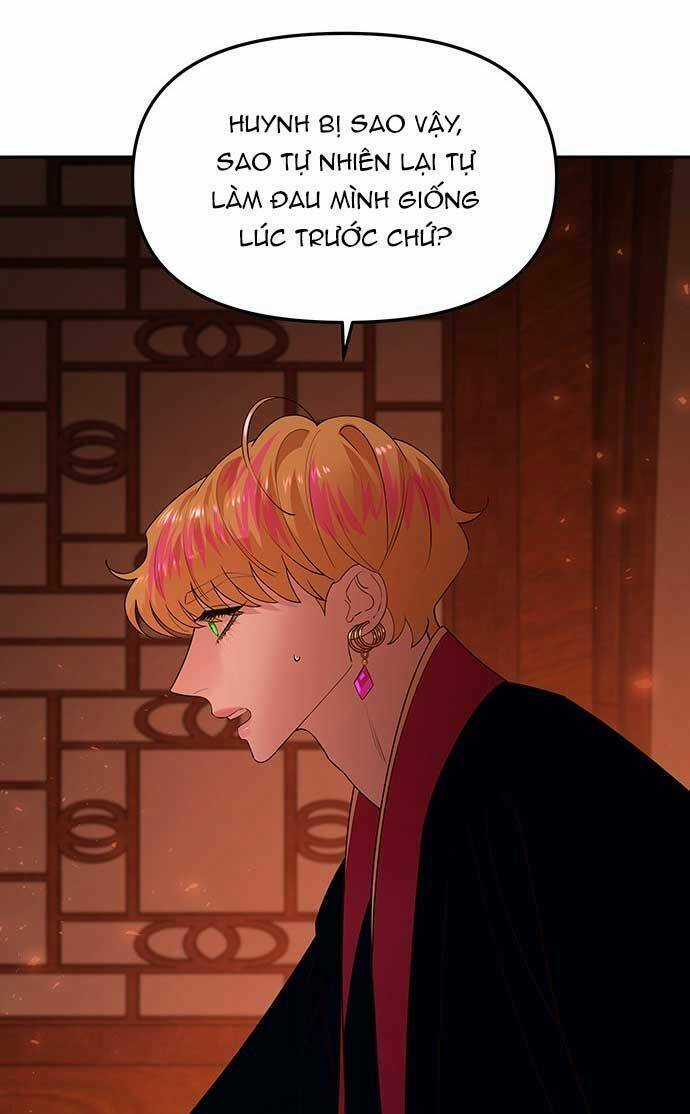 Vương Tử Huyền Bí Chapter 82 trang 26