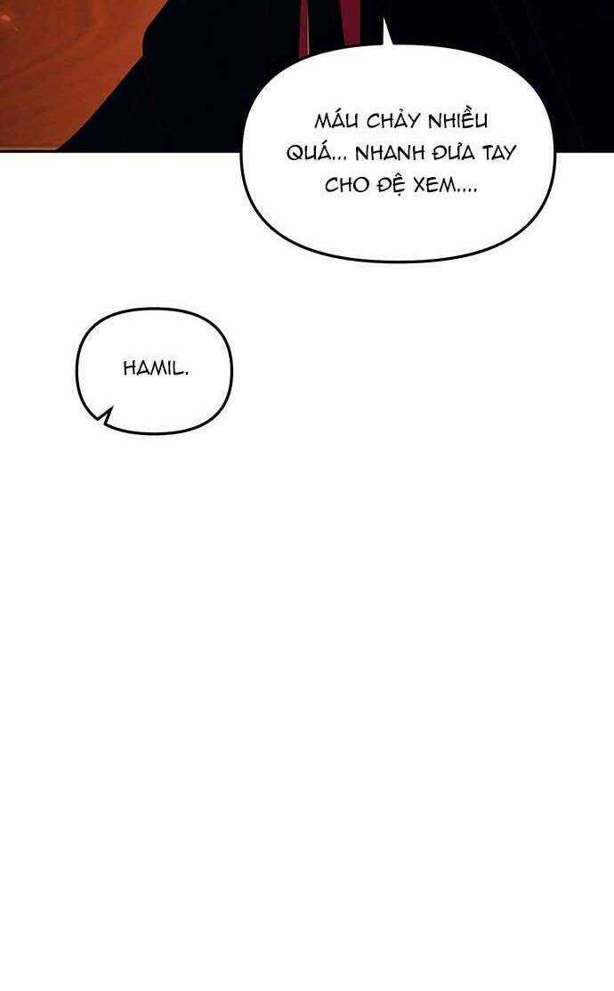 Vương Tử Huyền Bí Chapter 82 trang 27